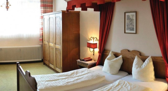 Hotel Kirchenwirt, Schladming ski chalet, image 4